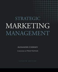 Image of STRATEGIC MARKETING MANAGEMENT