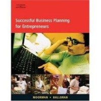 Image of Successful Business Planning for Entrepreneurs