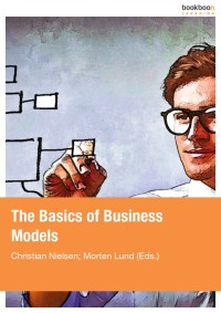 Image of The Basics Of Business Models