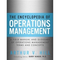 Image of The Encyclopedia of Operations Management
