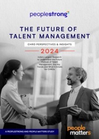 Image of the future of talent management