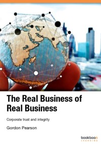Image of The real business of real business
