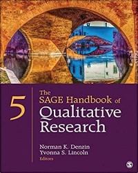 Image of The SAGE Handbook of Qualitative Research