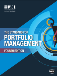 Image of The Standard for PORTFOLIO MANAGEMENT