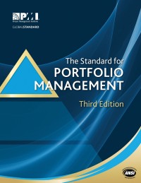 Image of The Standard for PORTFOLIO MANAGEMENT