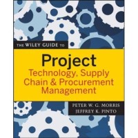 Image of THE WILEY GUIDES TO THE MANAGEMENT OF PROJECTS