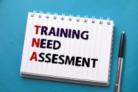 Image of TRAINING NEEDS ASSESSMENT