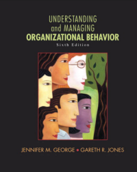 Image of Understanding and Managing Organizational Behavior