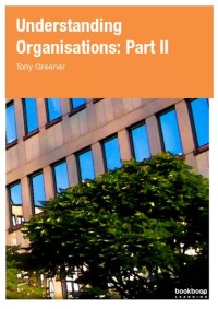 Image of Understanding organization