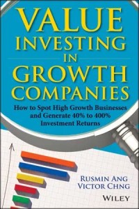 Image of Value Investing In Growth Companies