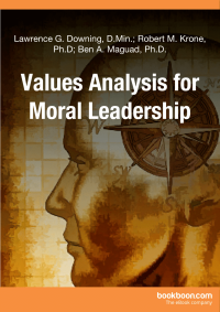 Image of Values Analysis For Moral Leadership